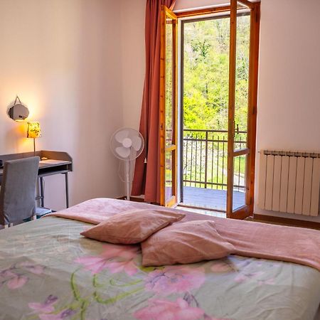 Hostal Casa Biron Molino Sant'Anna Exterior foto