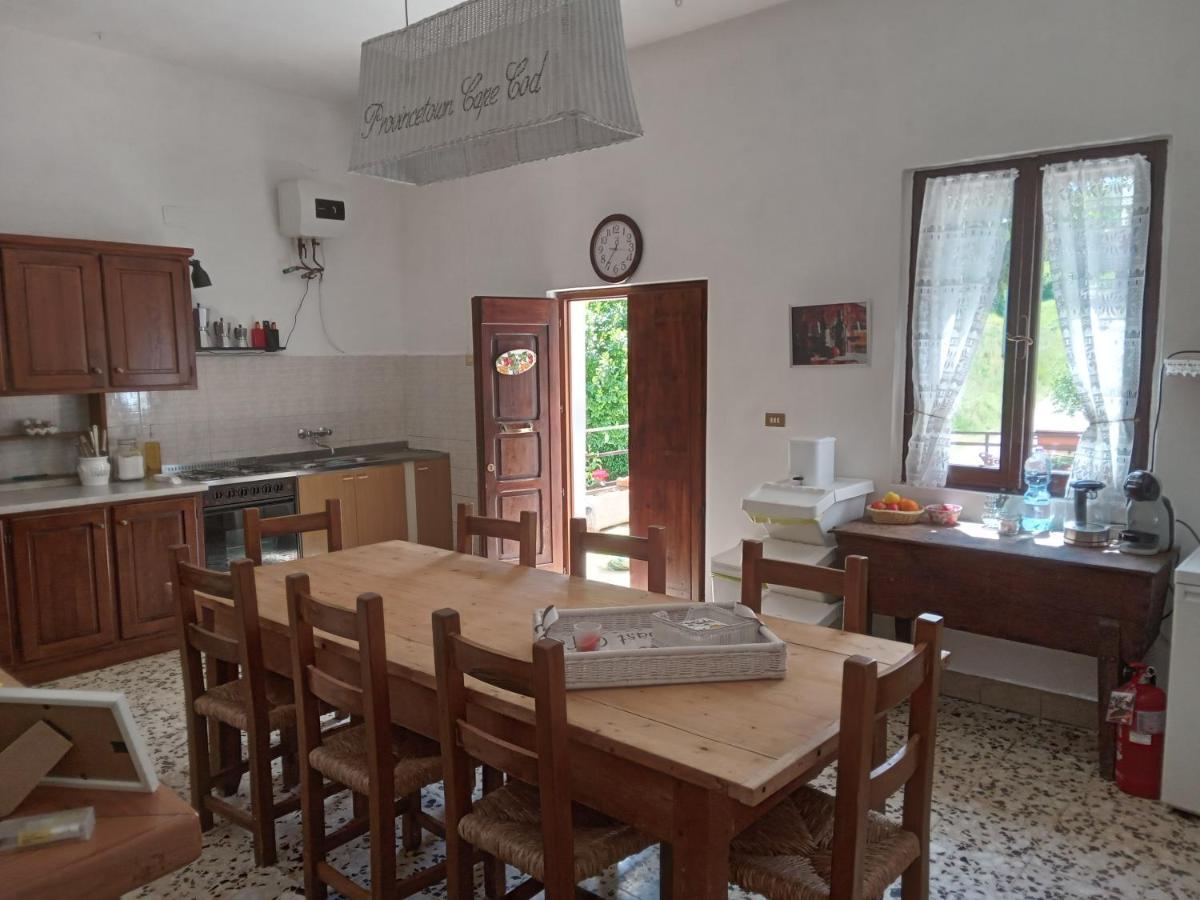 Hostal Casa Biron Molino Sant'Anna Exterior foto