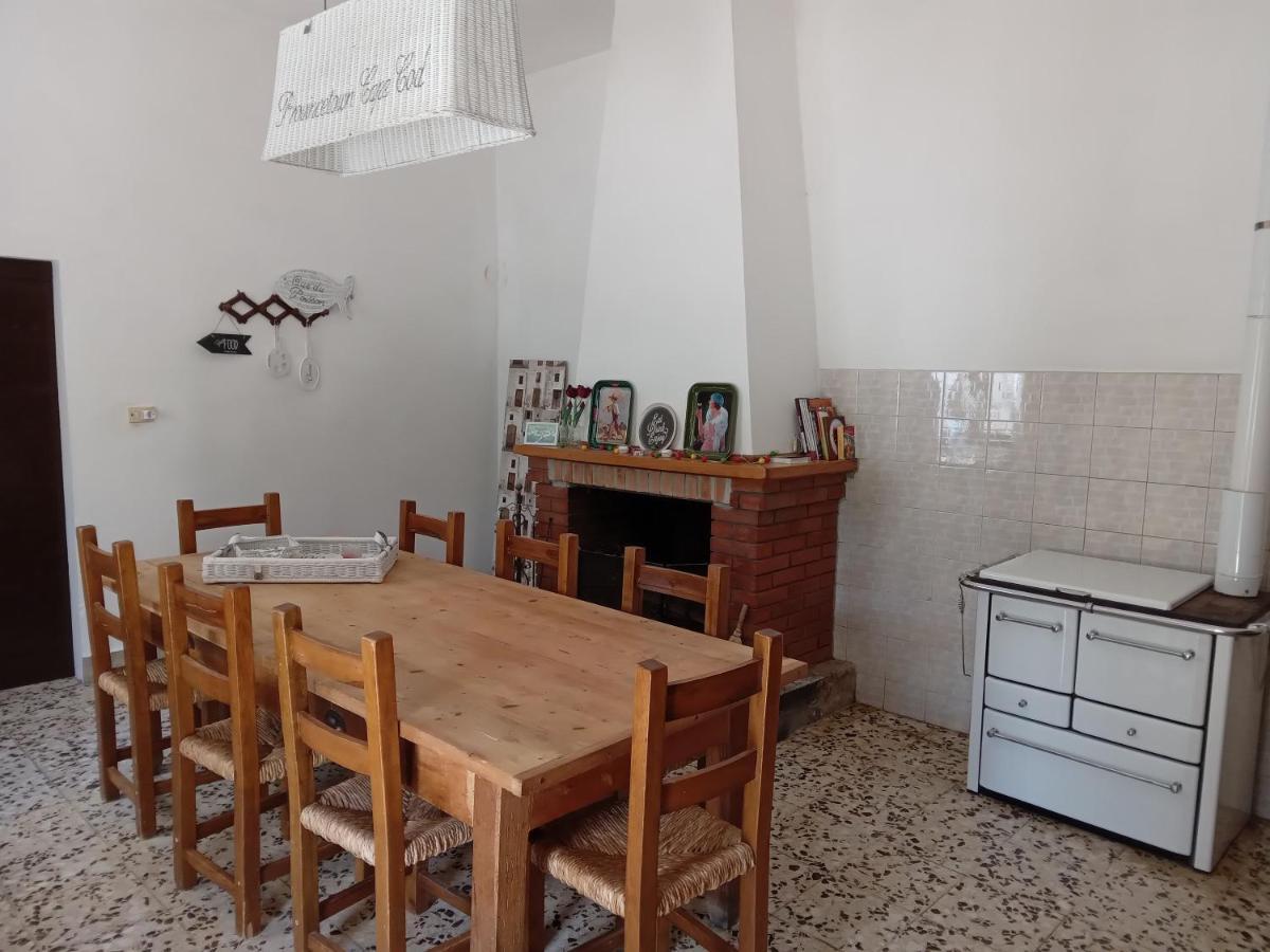 Hostal Casa Biron Molino Sant'Anna Exterior foto