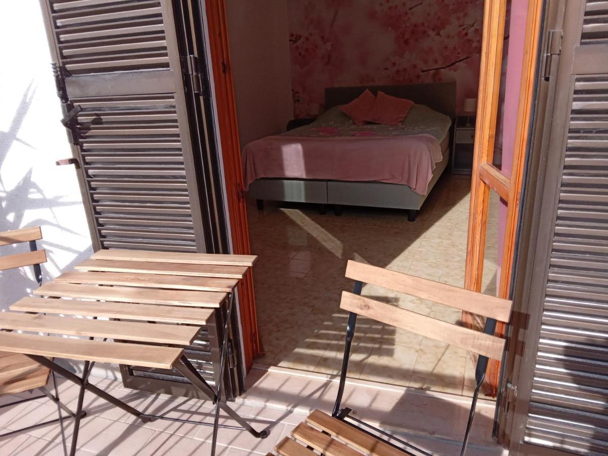 Hostal Casa Biron Molino Sant'Anna Exterior foto