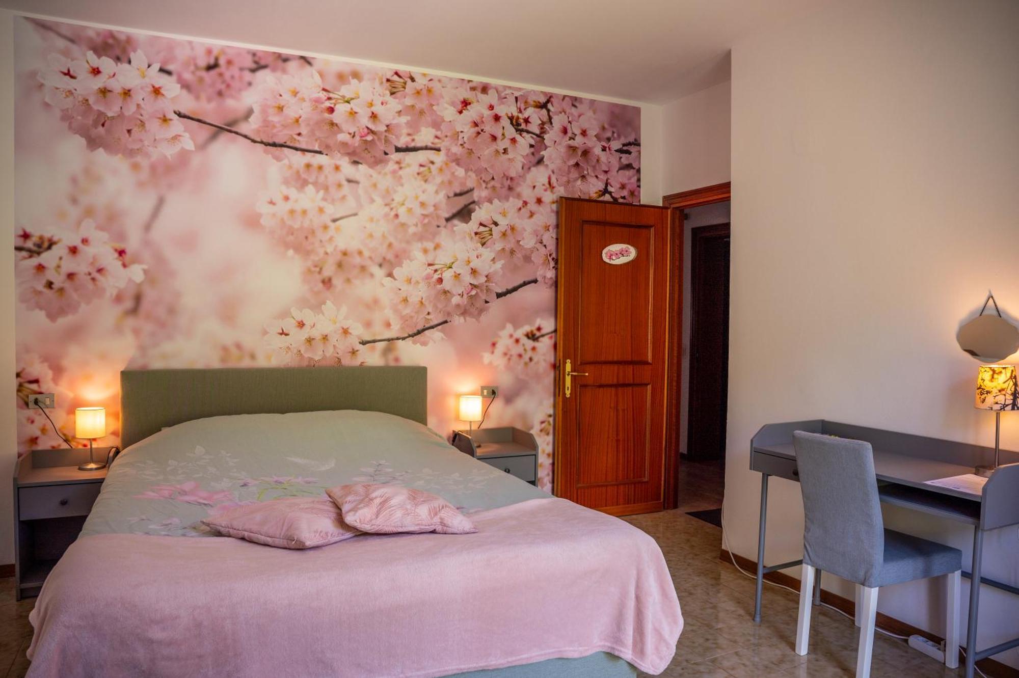 Hostal Casa Biron Molino Sant'Anna Exterior foto