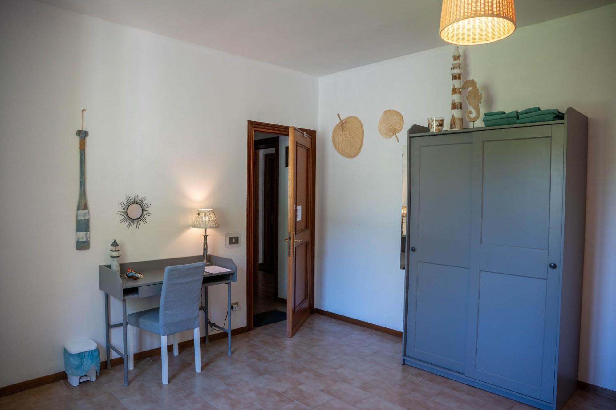 Hostal Casa Biron Molino Sant'Anna Exterior foto
