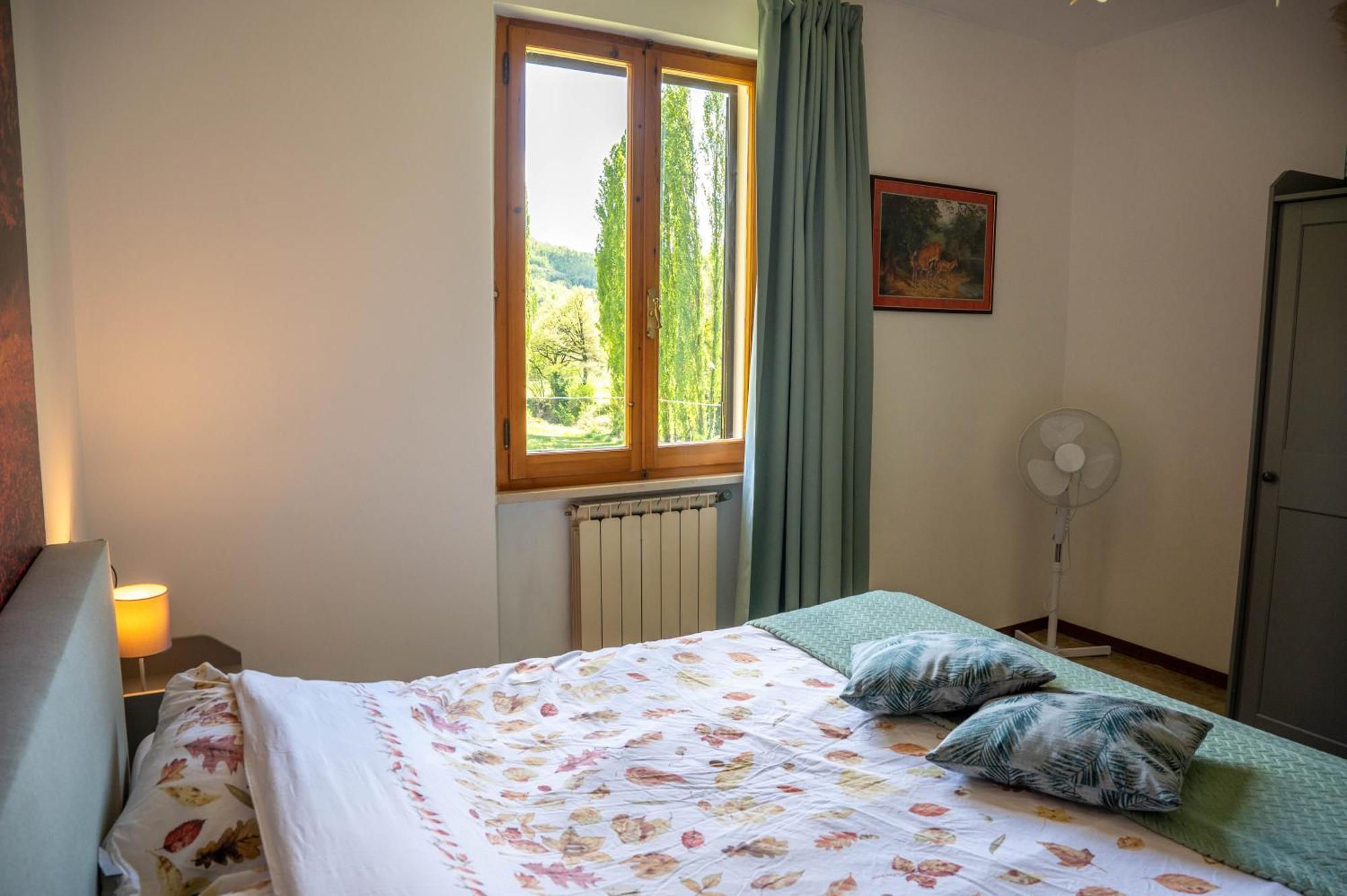 Hostal Casa Biron Molino Sant'Anna Exterior foto