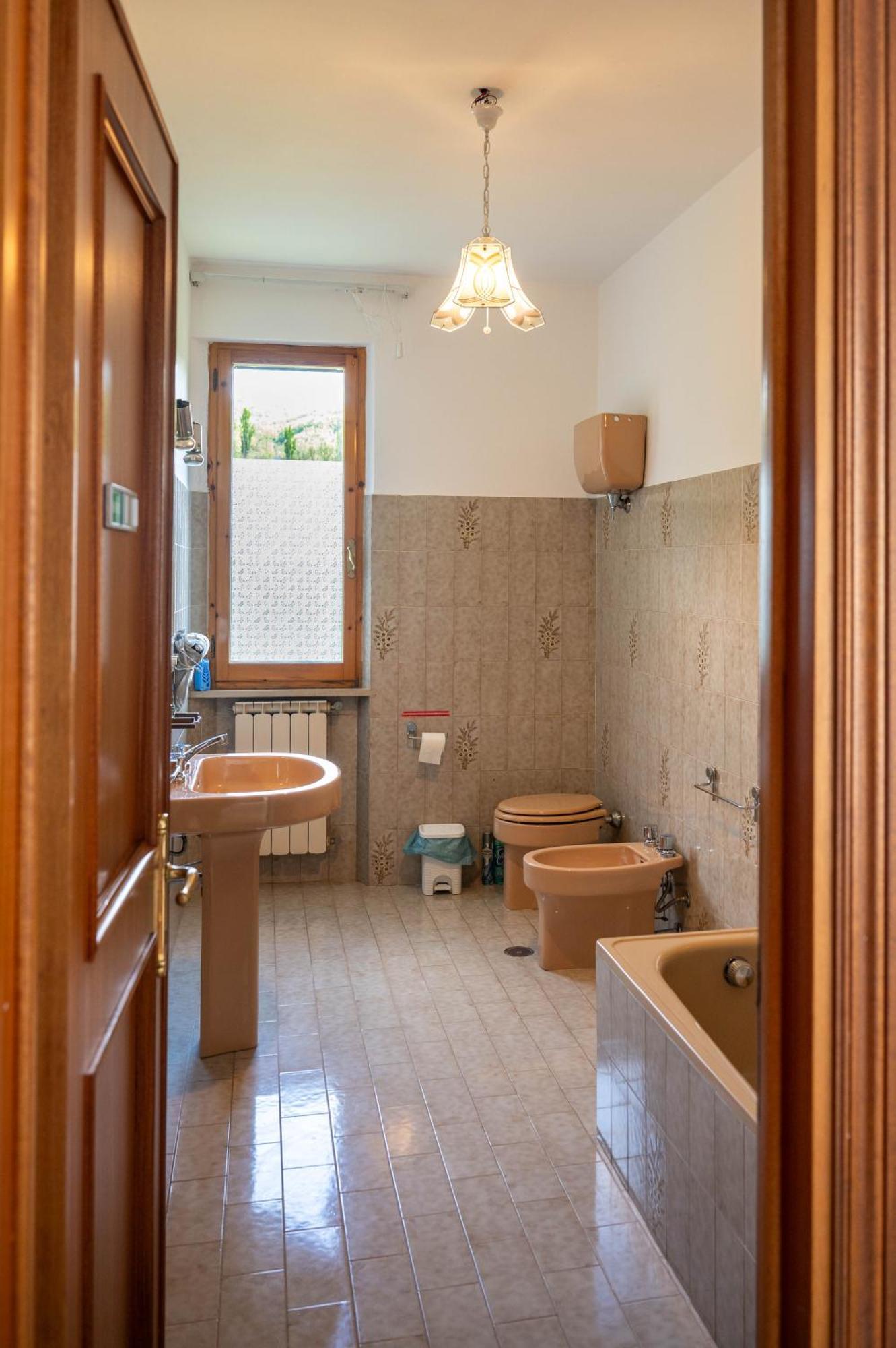 Hostal Casa Biron Molino Sant'Anna Exterior foto