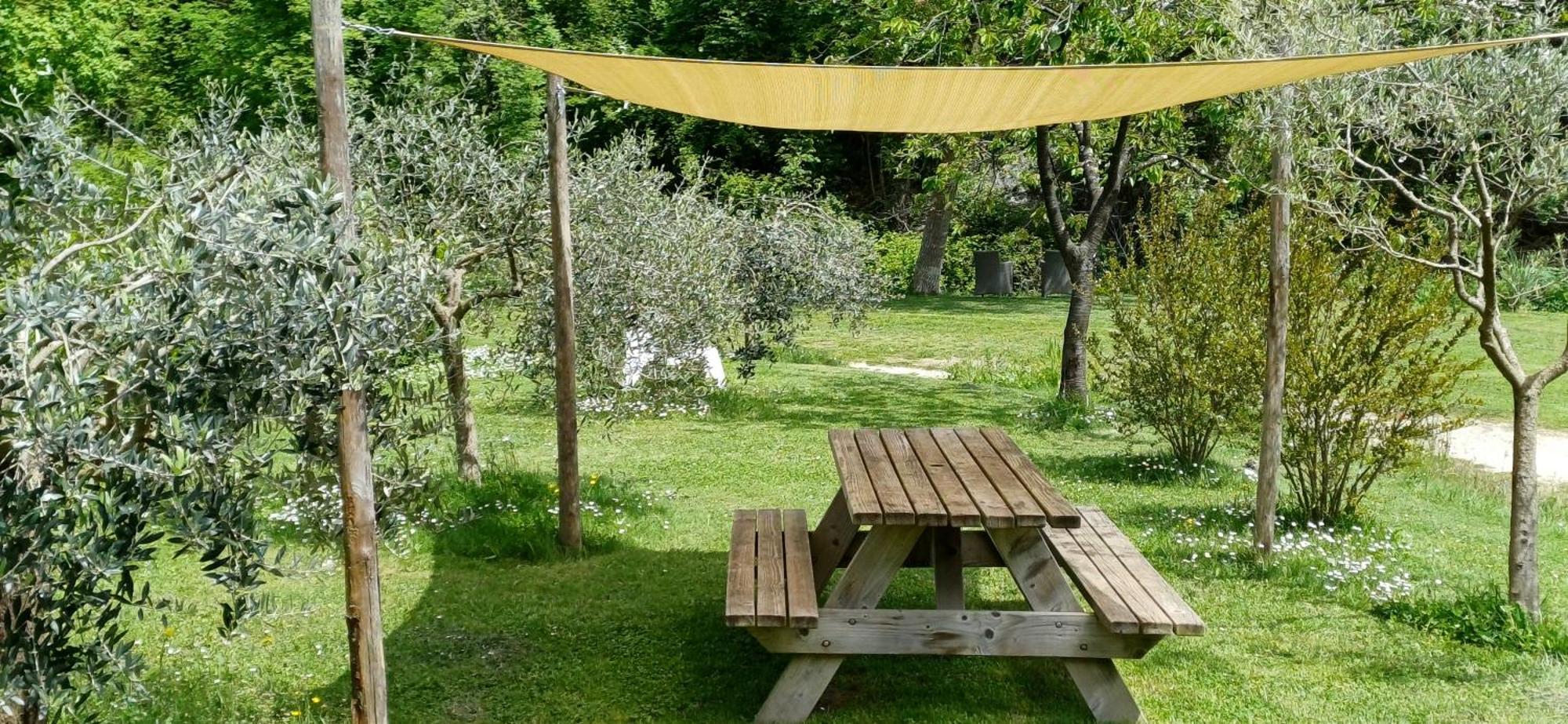 Hostal Casa Biron Molino Sant'Anna Exterior foto